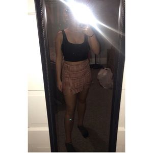 Cute skirt
